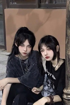 欧美美女